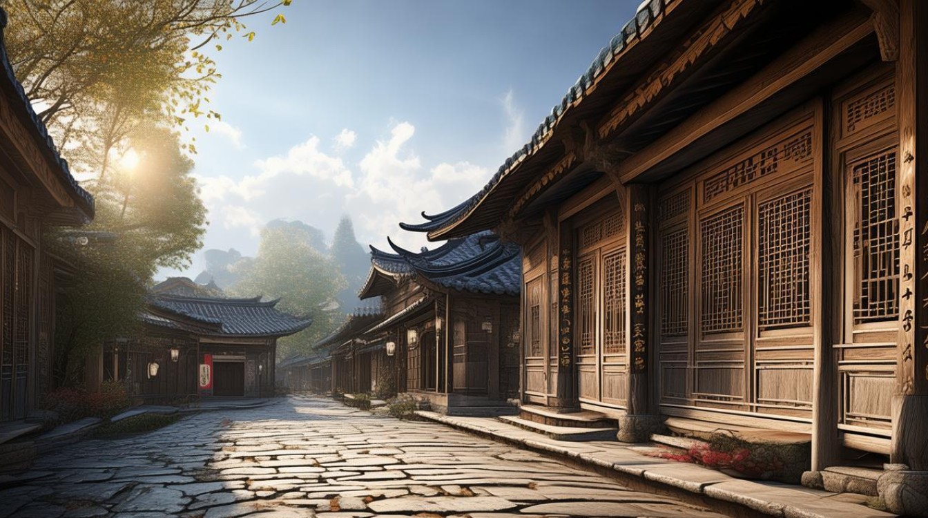 陕西旬阳景点 陕西旬阳景点