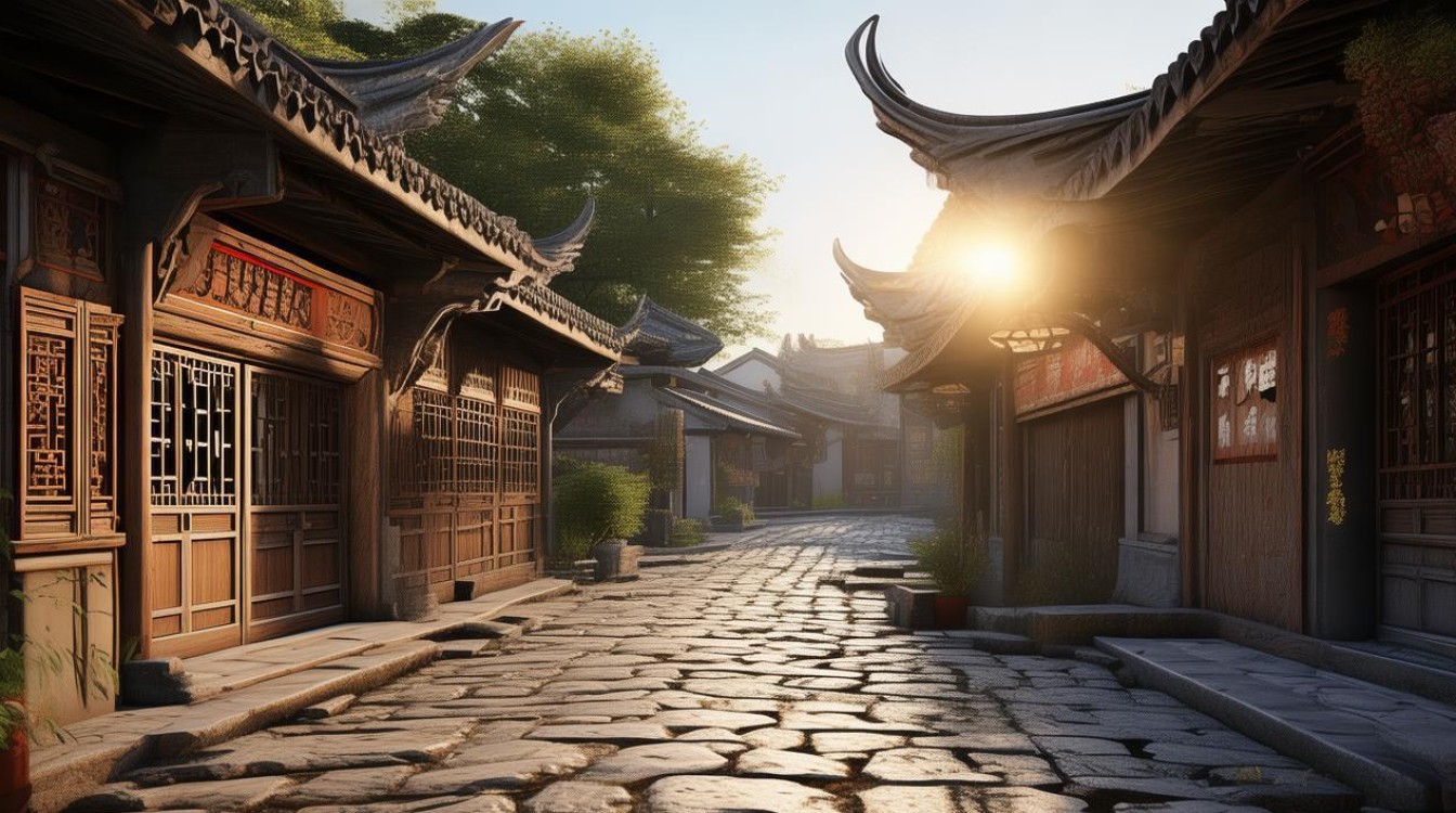 陕西旬阳景点 陕西旬阳景点