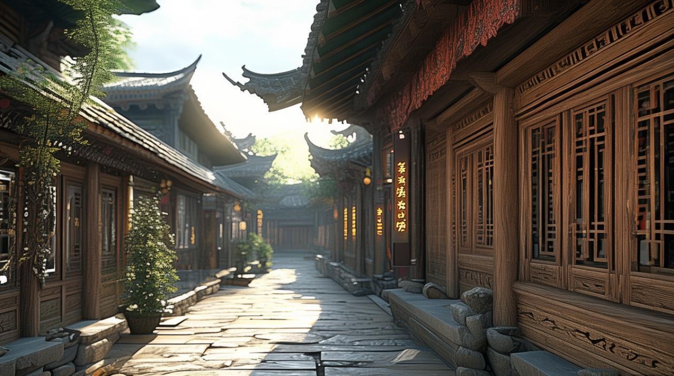 陕西旬阳景点 陕西旬阳景点