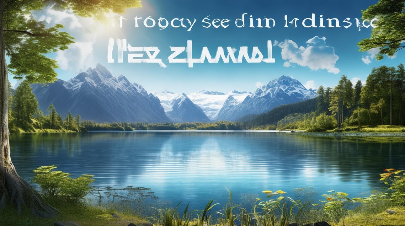 新西兰必去景点 新西兰必去景点