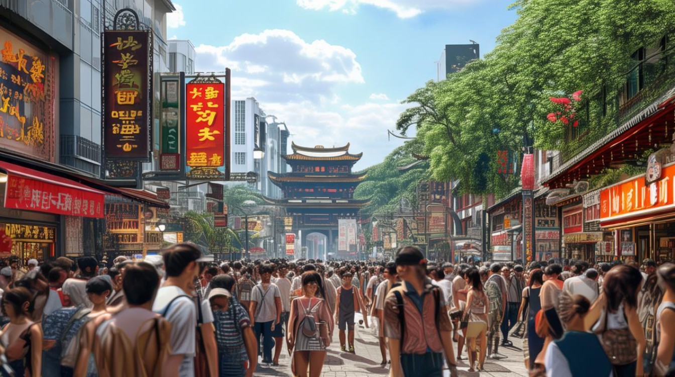 广州游玩景点一日游 广州游玩景点一日游