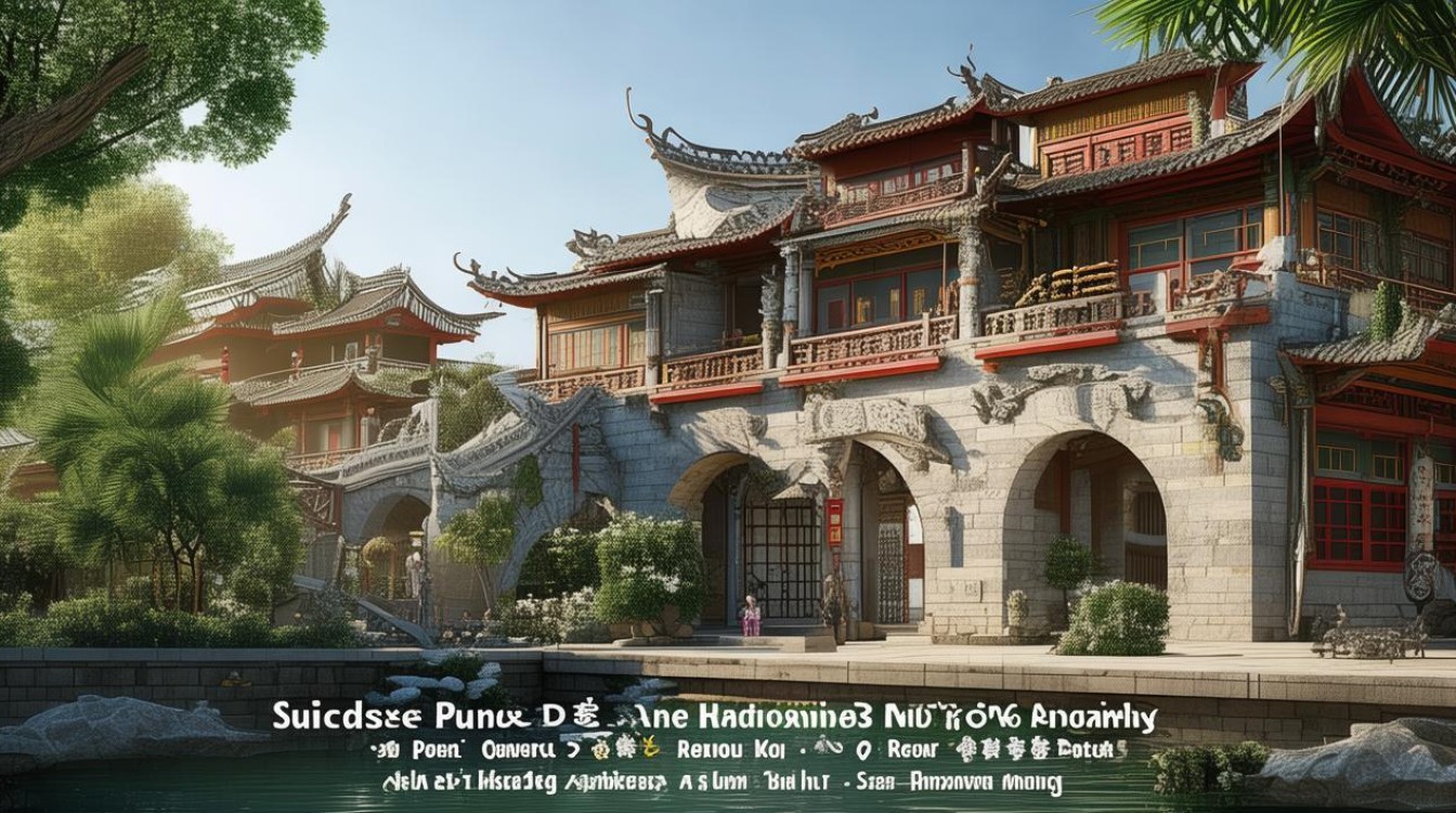 宿州有哪些旅游景点 宿州有哪些旅游景点