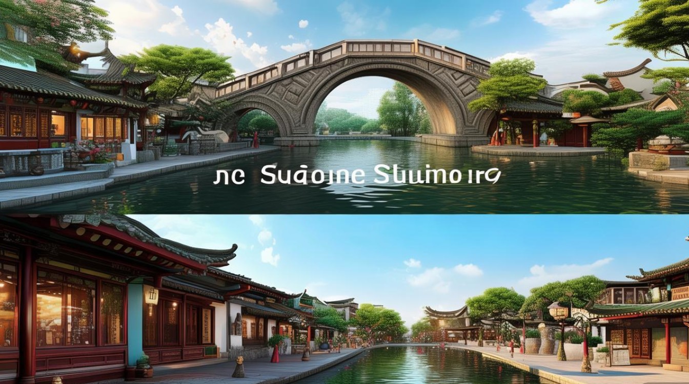 宿州有哪些旅游景点 宿州有哪些旅游景点