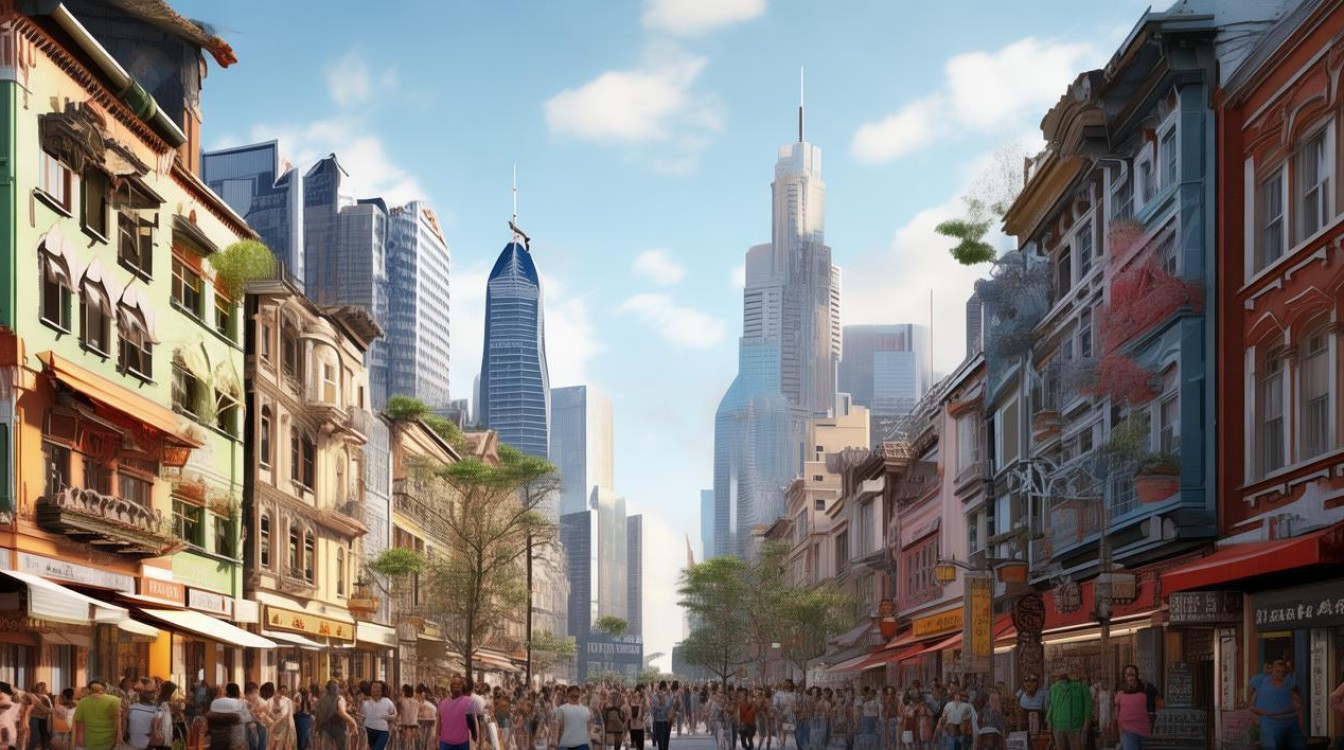 肥城市旅游景点