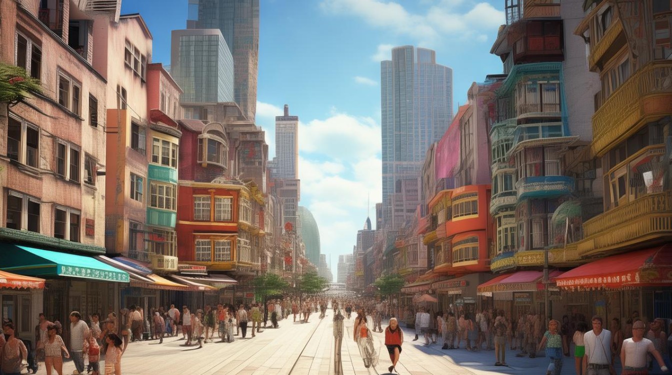 肥城市旅游景点