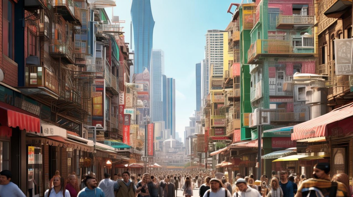 肥城市旅游景点