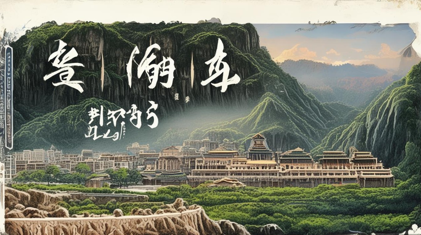 河南最值得去的景点 河南最值得去的景点