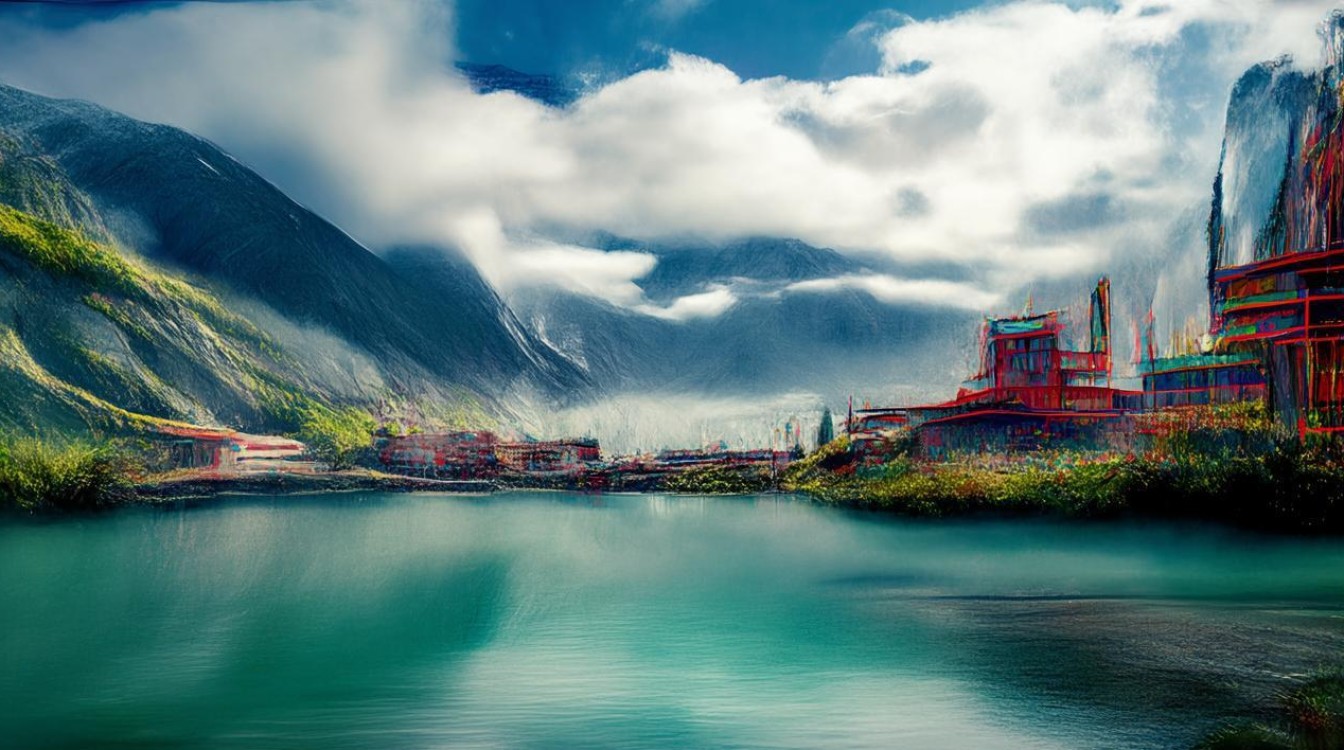 香格里拉附近景点 香格里拉附近景点