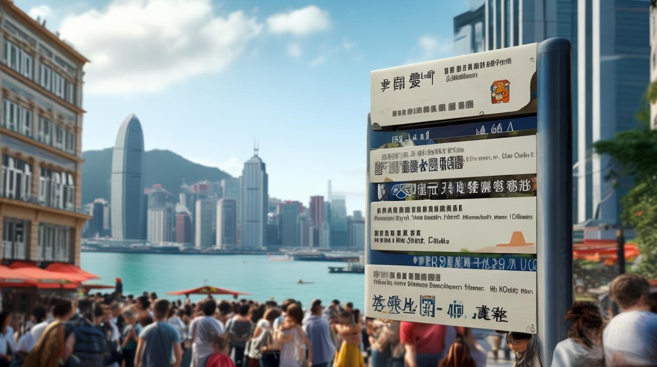 香港免费景点有哪些 香港免费景点有哪些