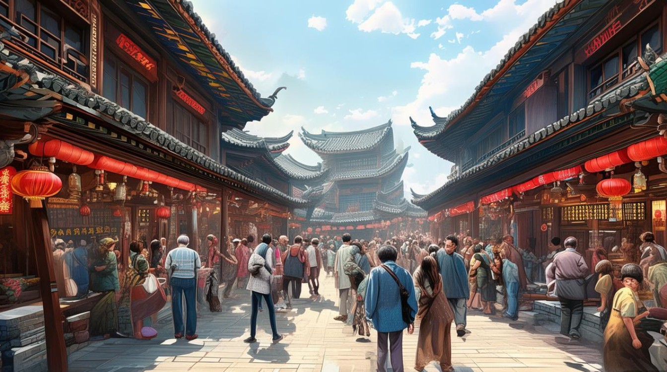 聊城免费旅游景点 聊城免费旅游景点