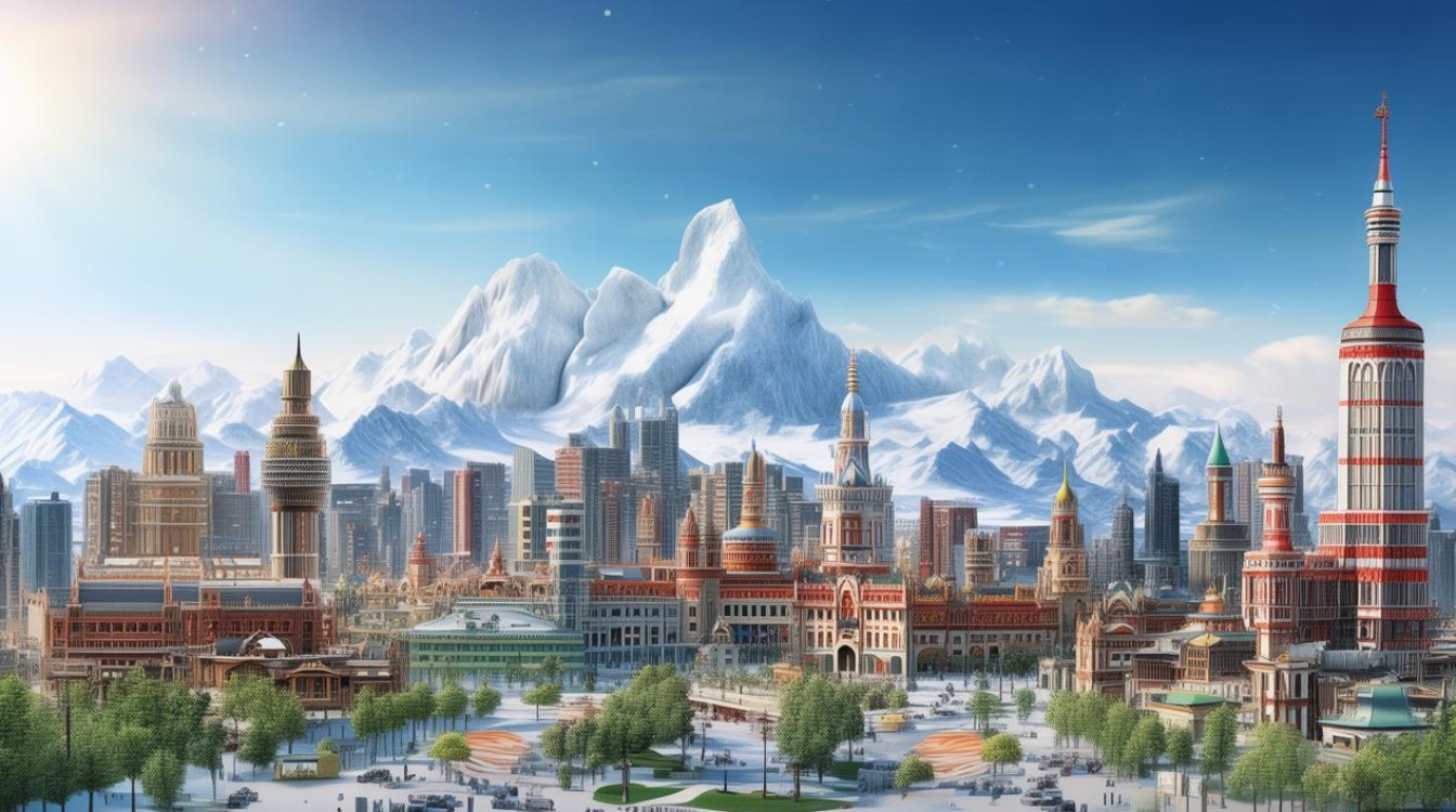 东北旅游景点排行 东北旅游景点排行