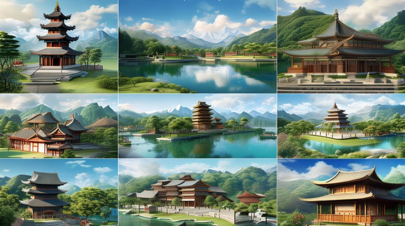 东北旅游景点排行 东北旅游景点排行