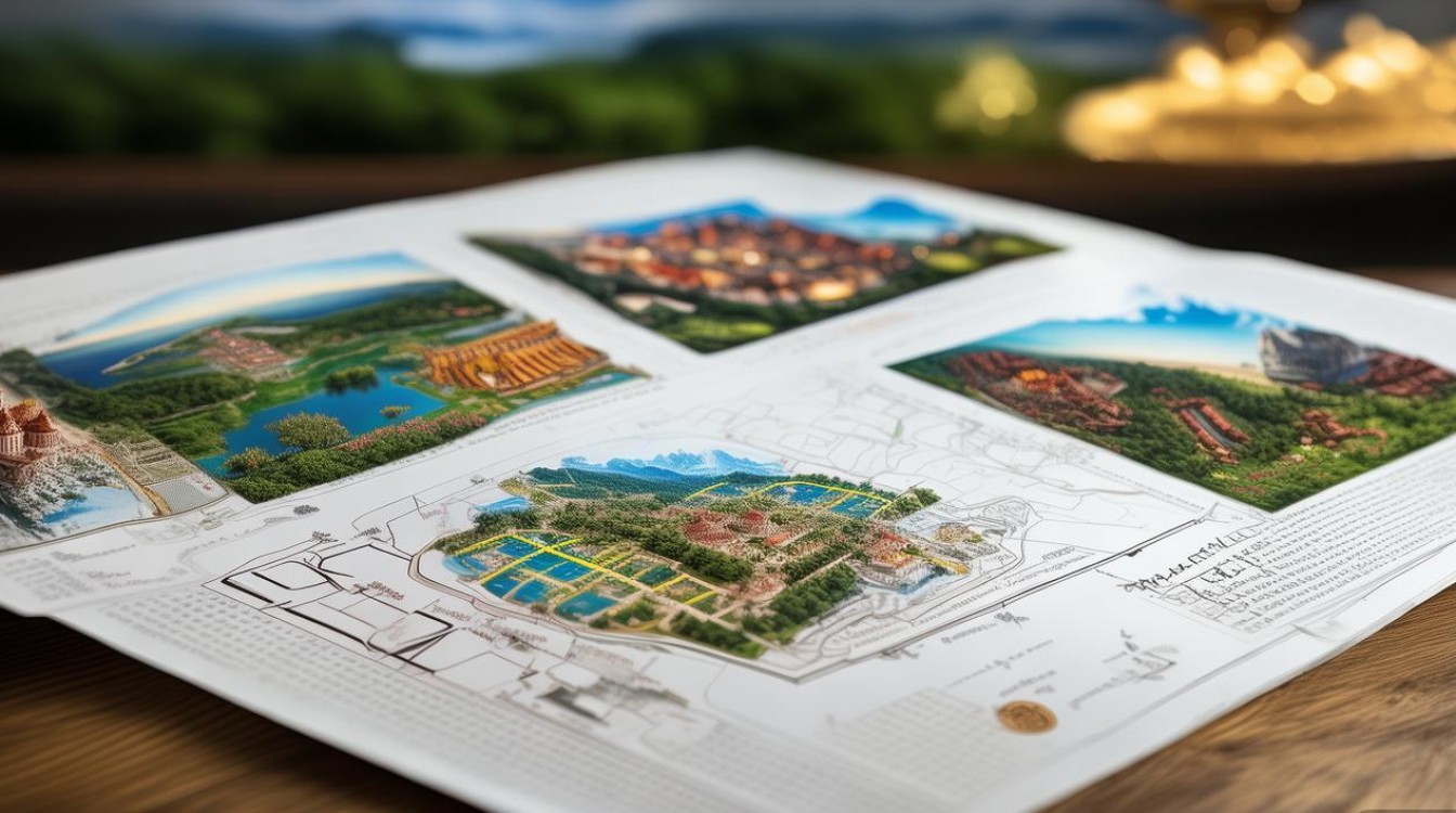 长泰旅游景点大全 长泰旅游景点大全