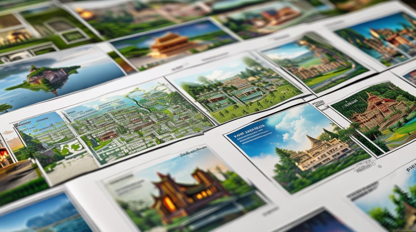 长泰旅游景点大全 长泰旅游景点大全