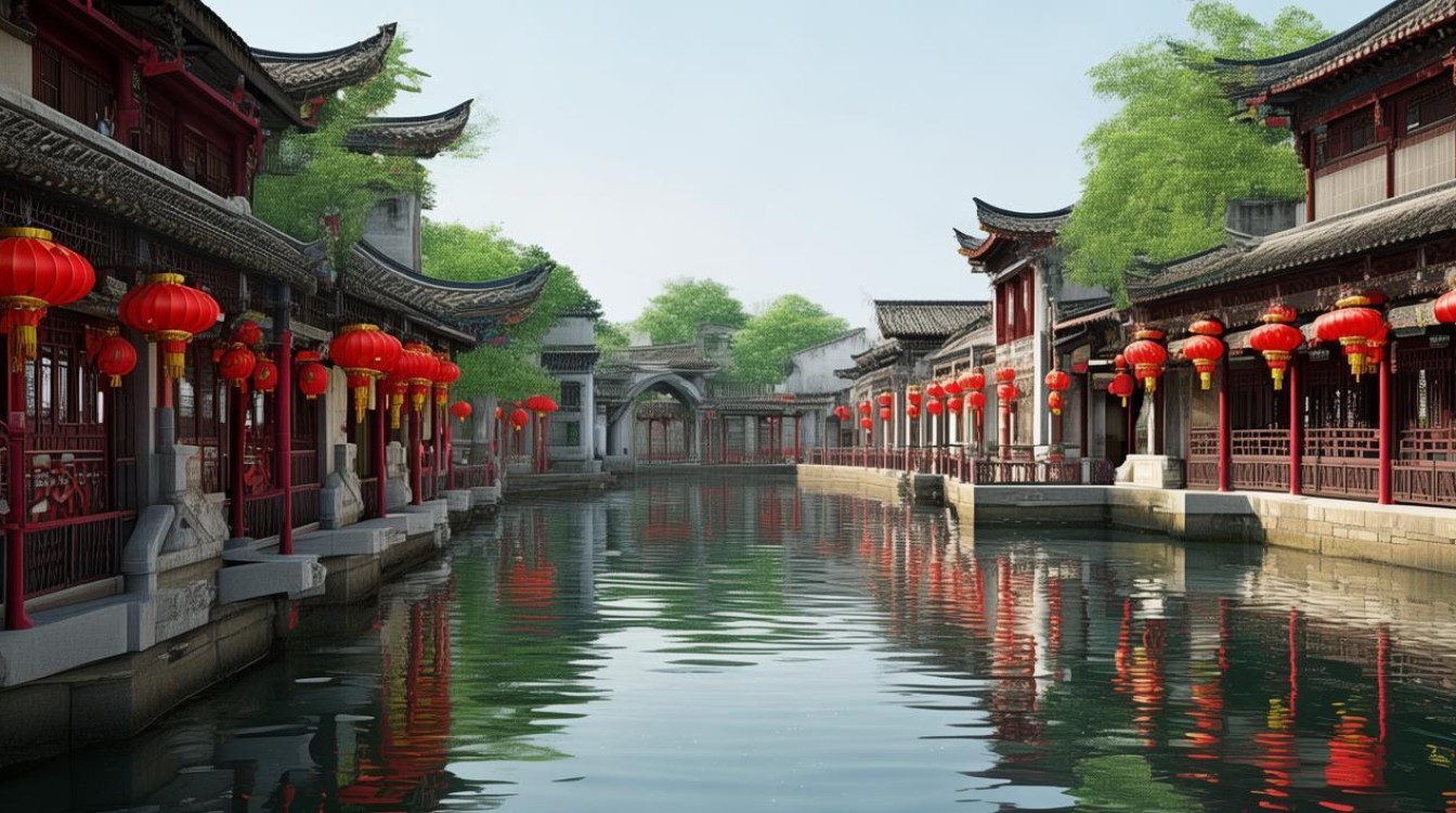 杨洲旅游景点 杨洲旅游景点