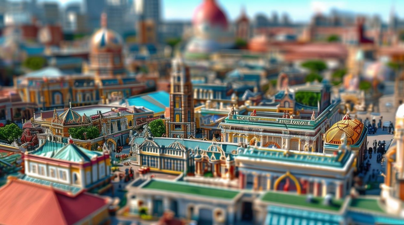 新都旅游景点大全 新都旅游景点大全