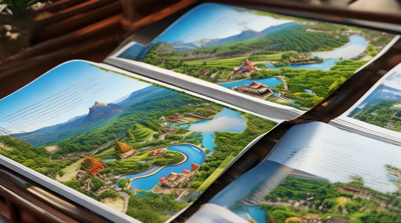 长清旅游景点大全