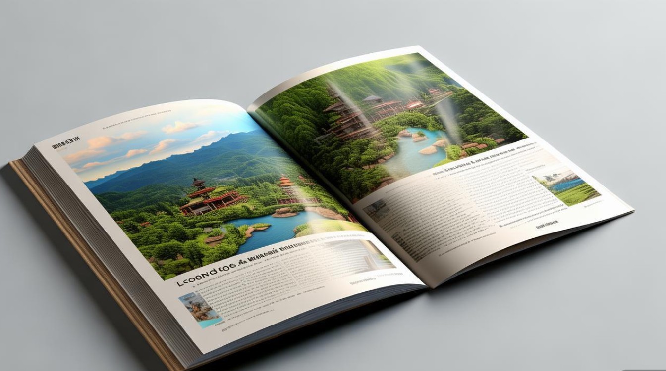 长清旅游景点大全