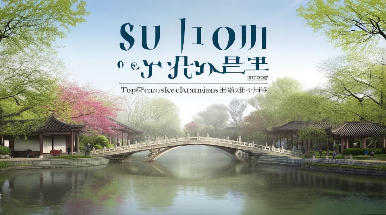 苏州免费的景点推荐