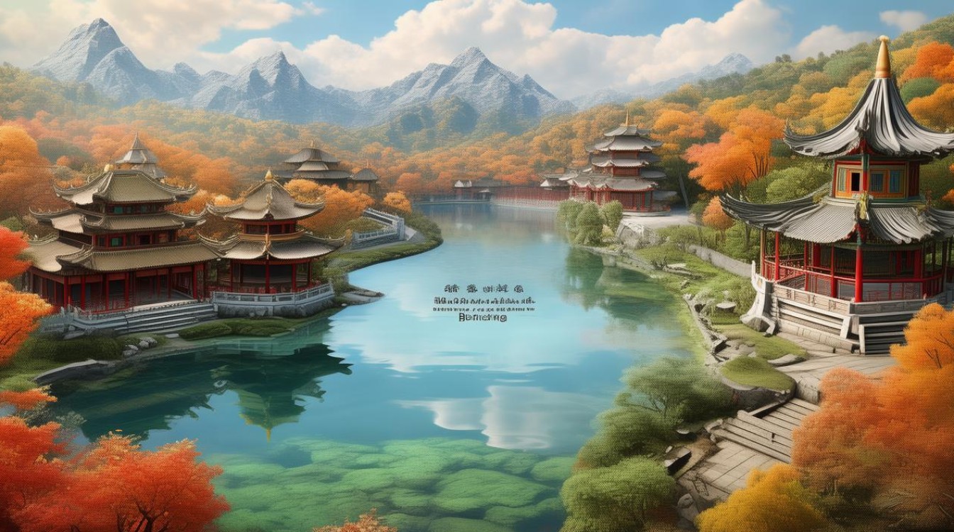 平谷的旅游景点