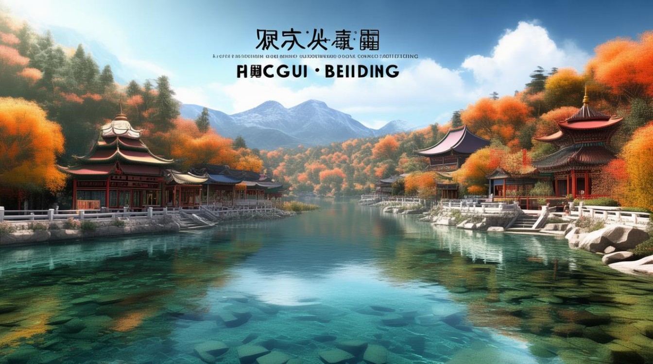 平谷的旅游景点