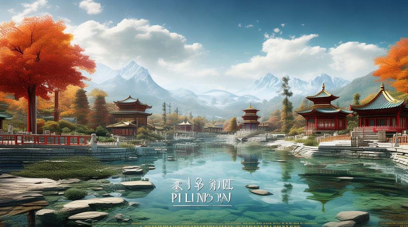 平谷的旅游景点