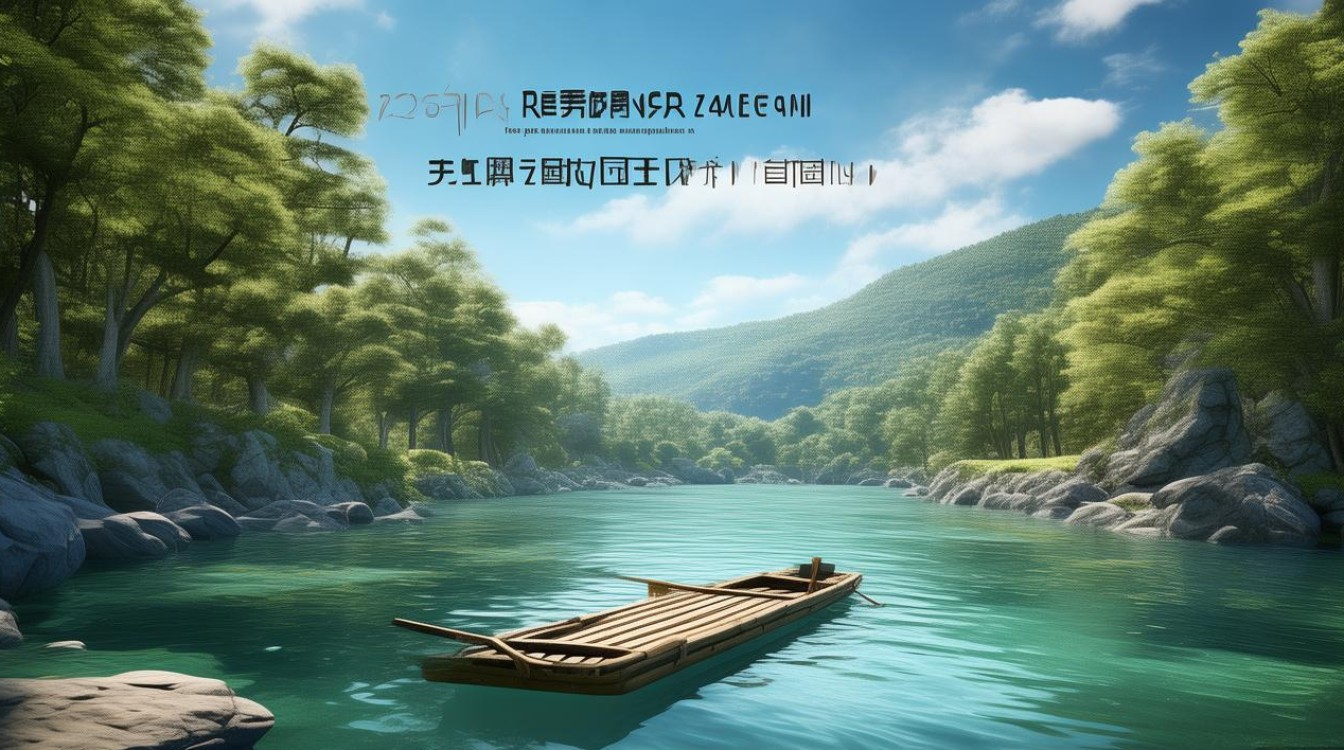 浙江漂流景点推荐