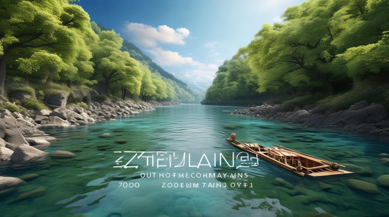 浙江漂流景点推荐