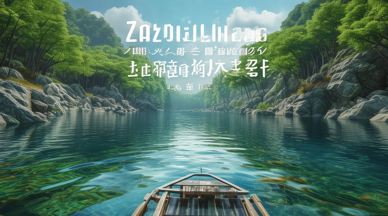 浙江漂流景点推荐