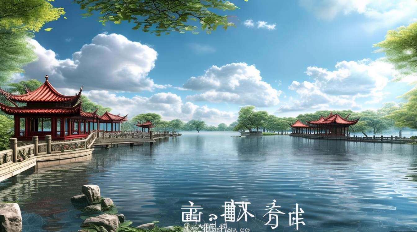 东钱湖免费景点 东钱湖免费景点