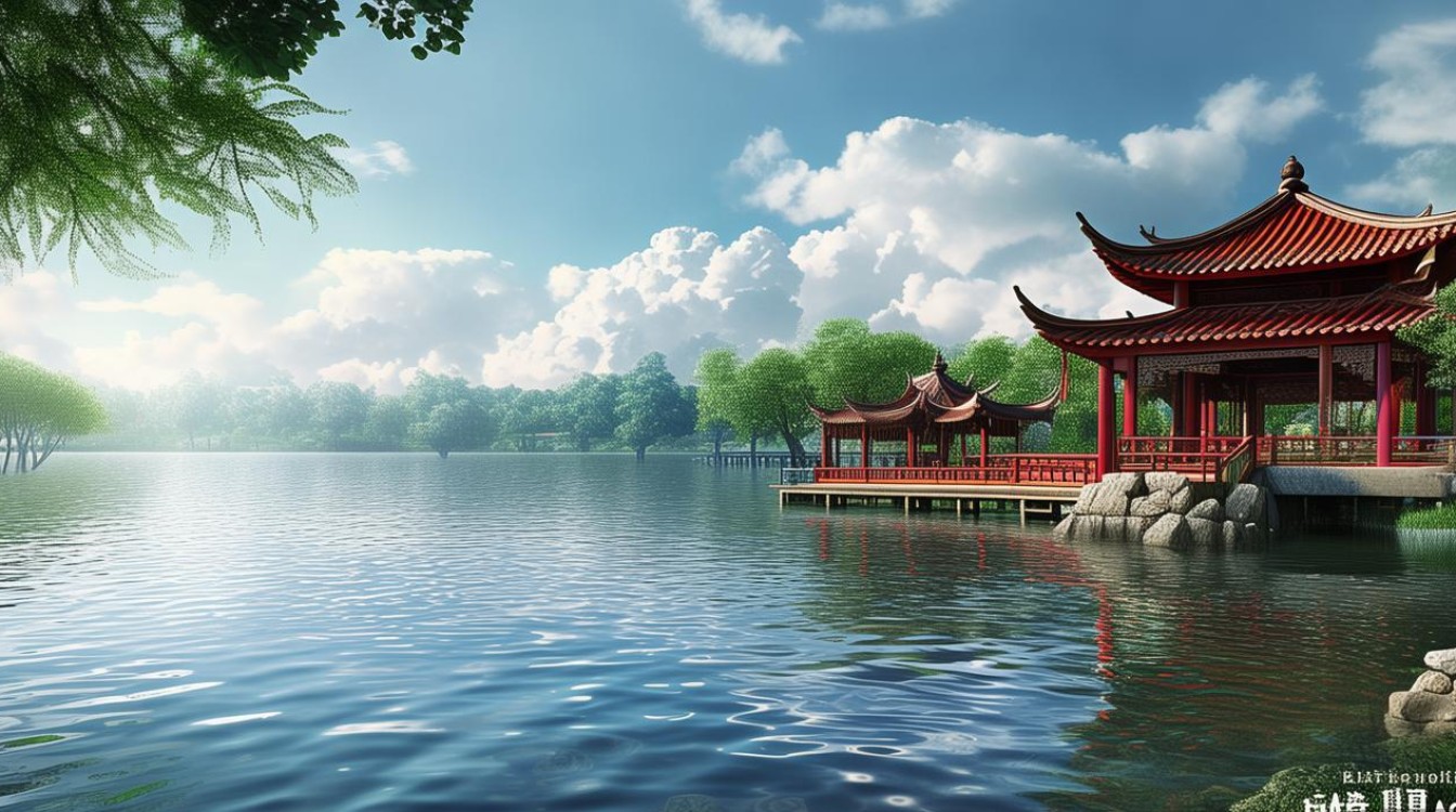 东钱湖免费景点 东钱湖免费景点