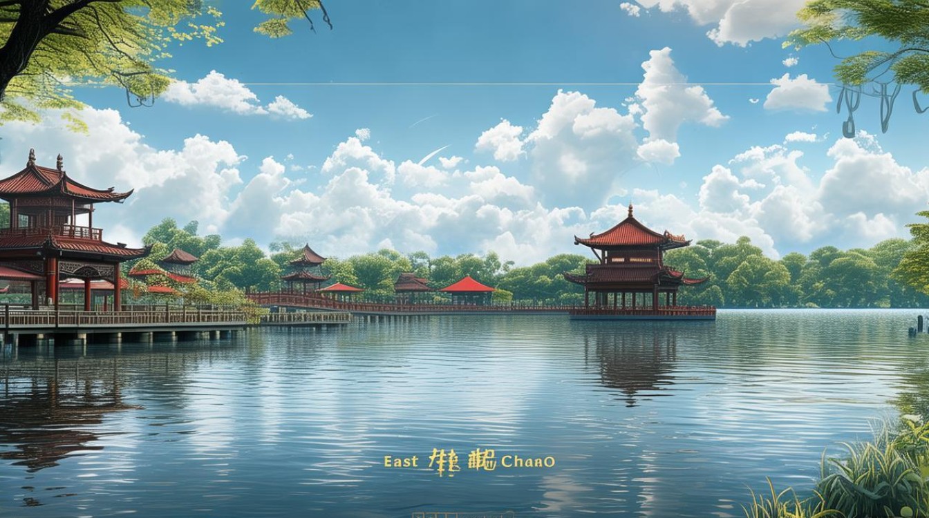 东钱湖免费景点 东钱湖免费景点