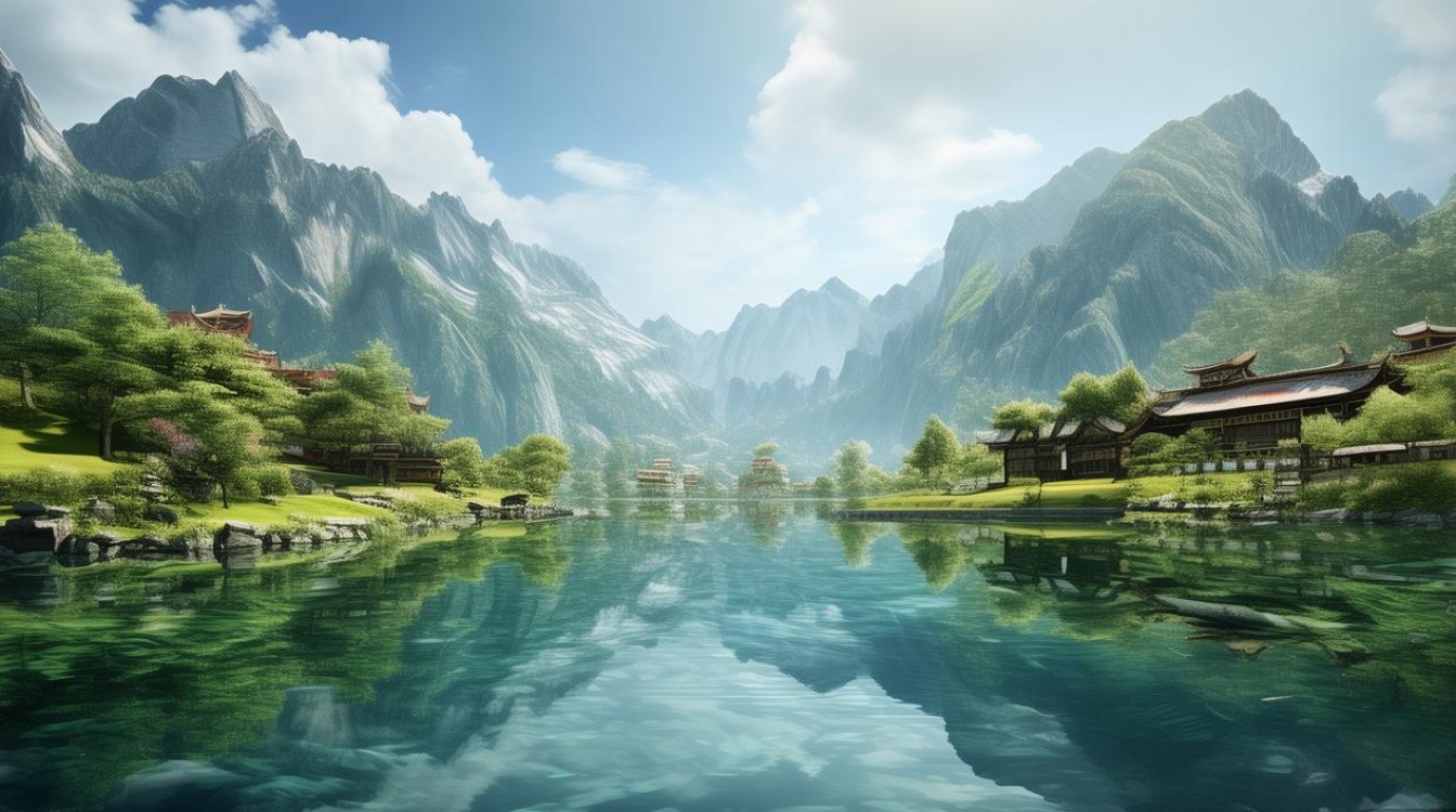 六盘水旅游景点介绍