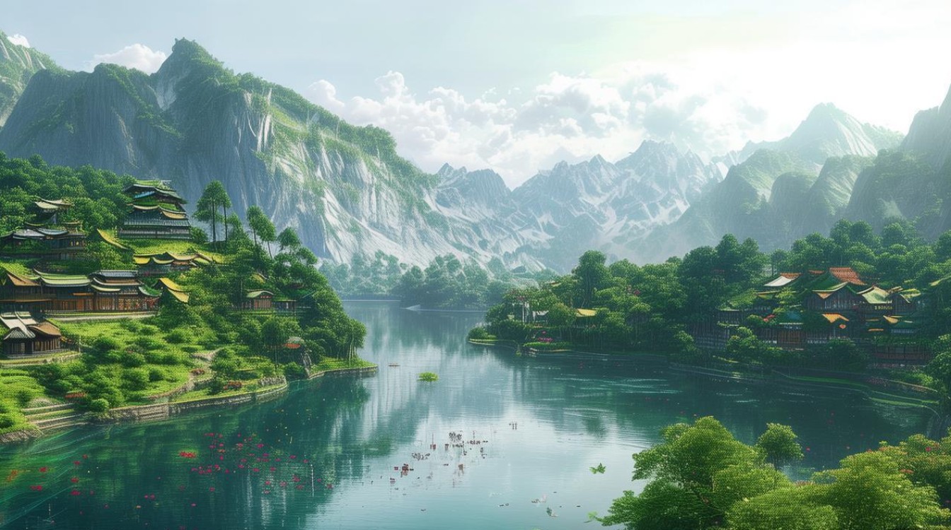 六盘水旅游景点介绍