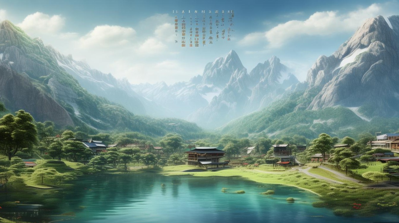 六盘水旅游景点介绍