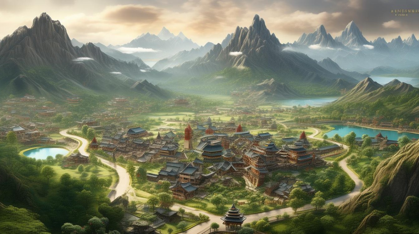 安徽周边自驾游景点