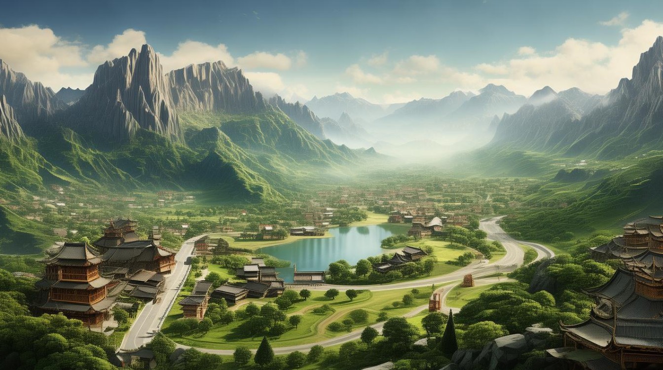 安徽周边自驾游景点