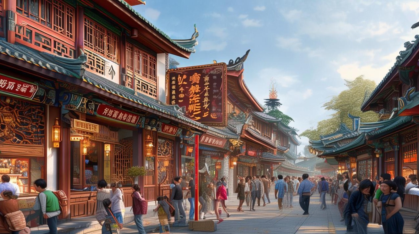 江苏好玩的旅游景点