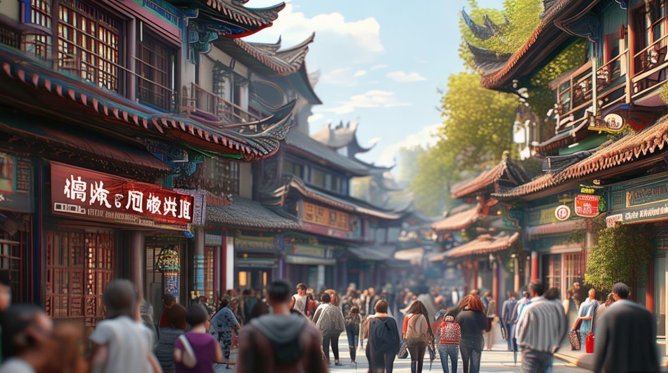 江苏好玩的旅游景点