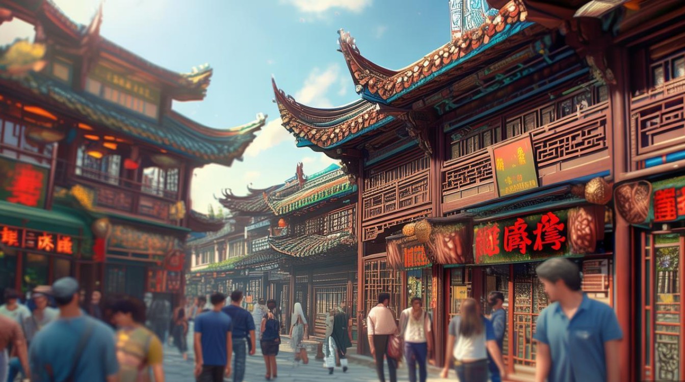 江苏好玩的旅游景点