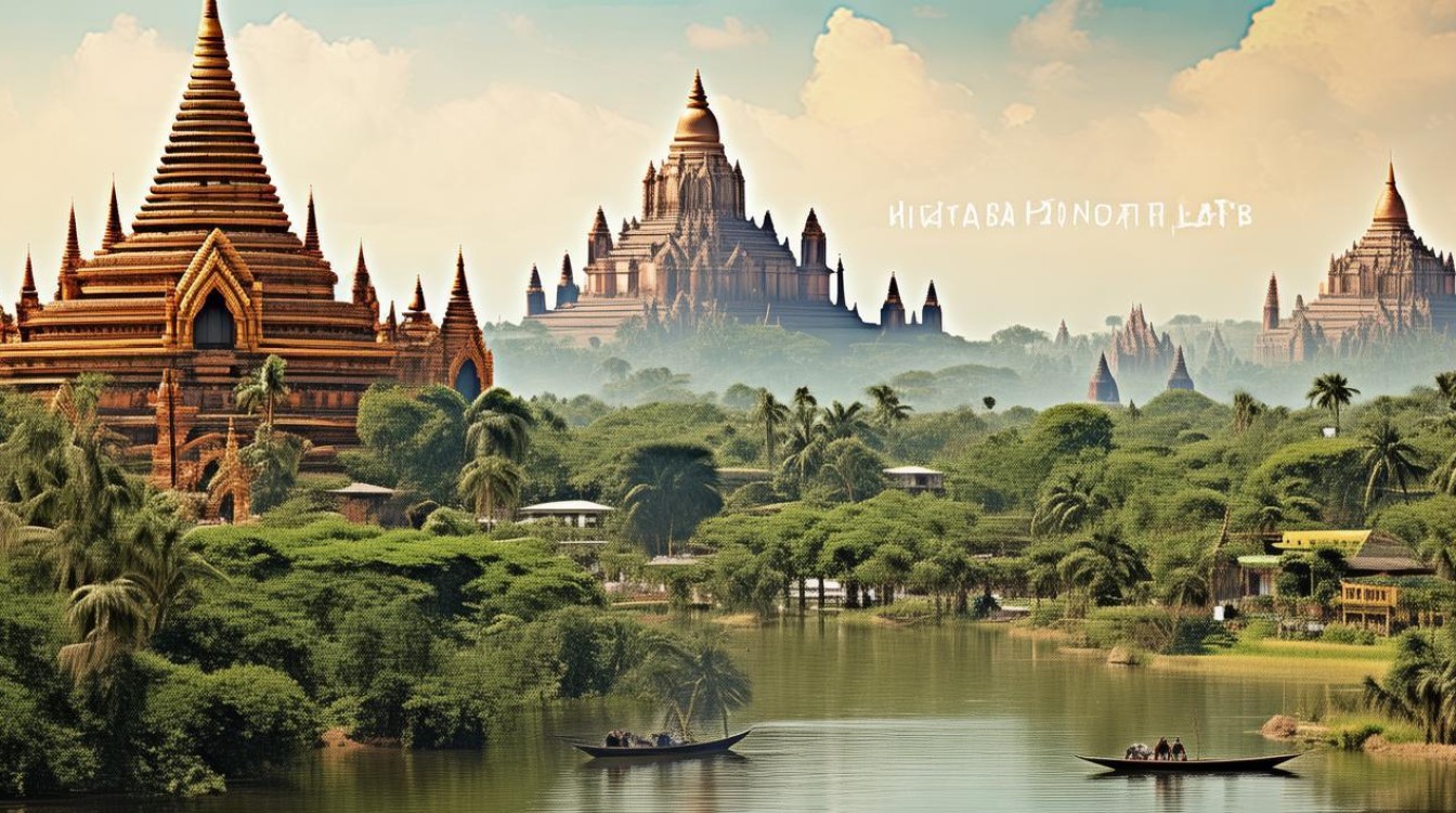 缅甸旅游景点有哪些 缅甸旅游景点有哪些