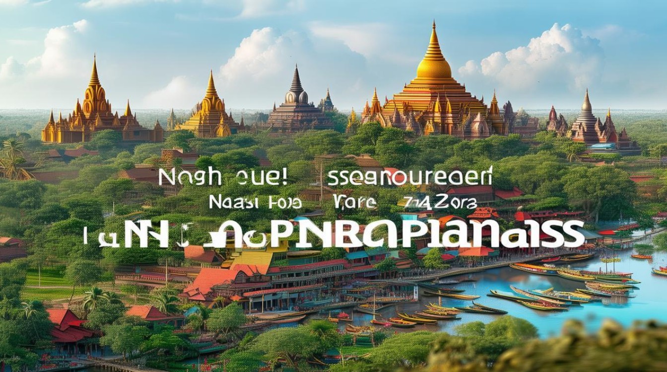 缅甸旅游景点有哪些 缅甸旅游景点有哪些