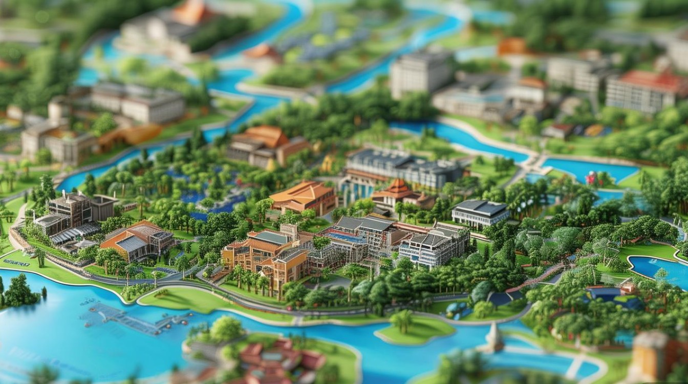 沂南旅游景点大全 沂南旅游景点大全