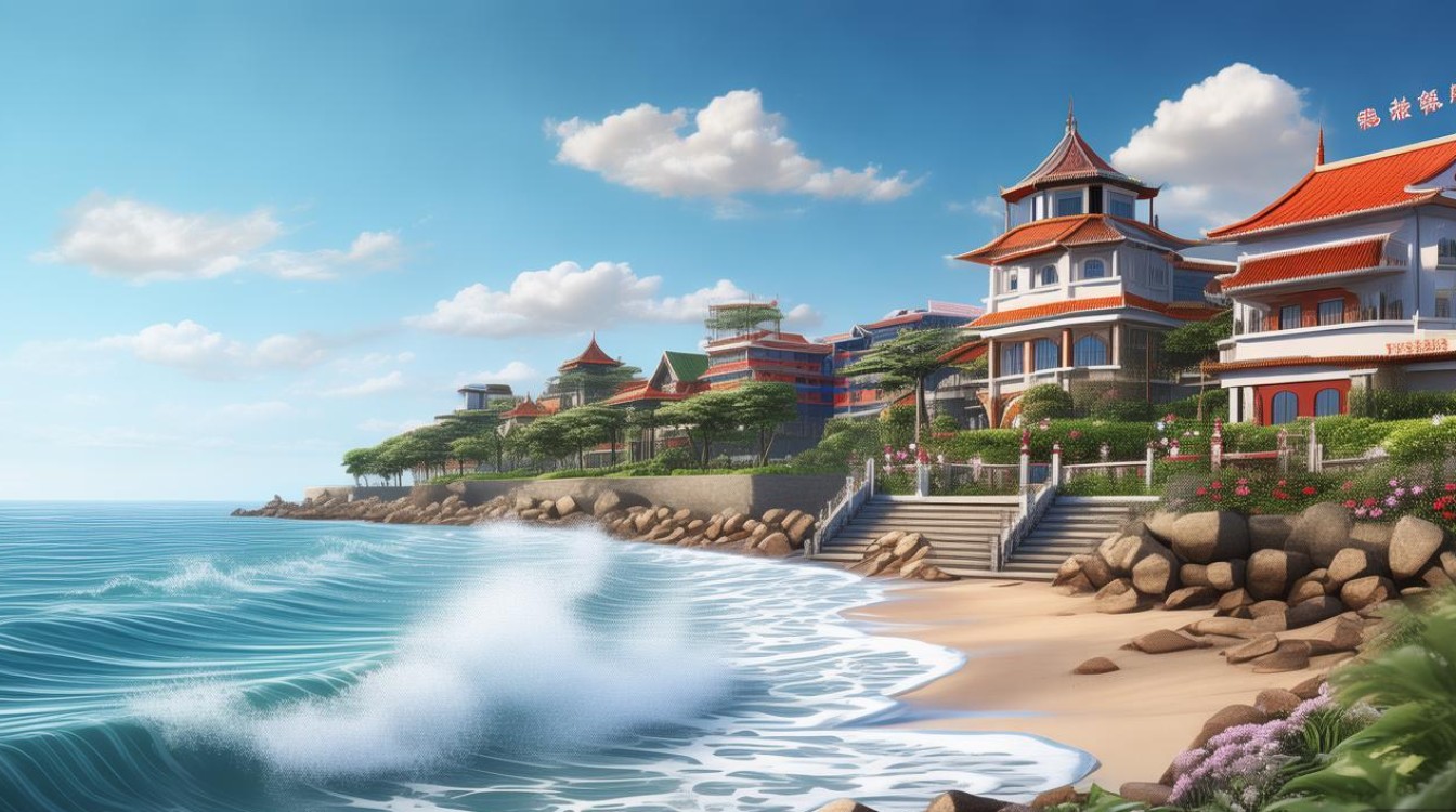 厦门集美旅游景点 厦门集美旅游景点