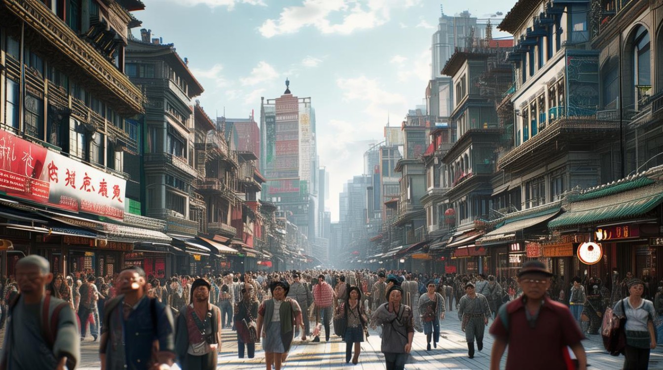 楚雄市区景点 楚雄市区景点