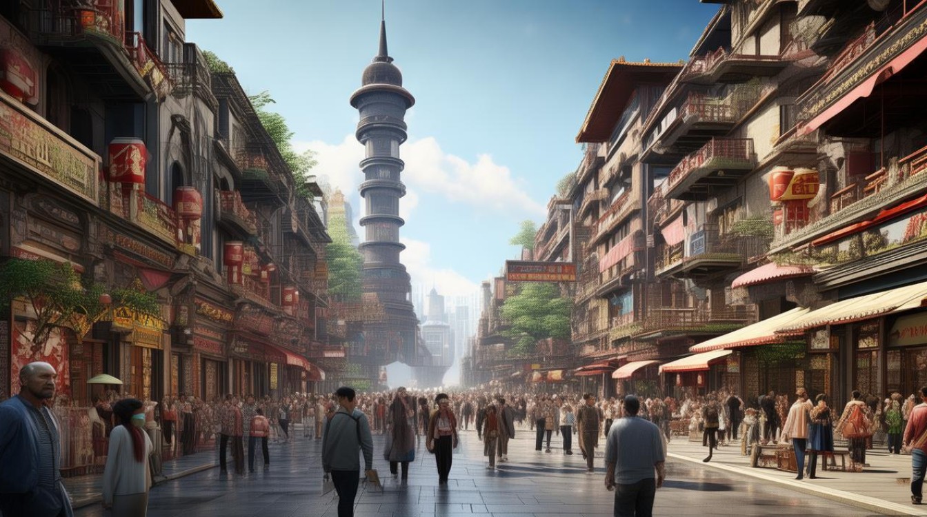 楚雄市区景点 楚雄市区景点