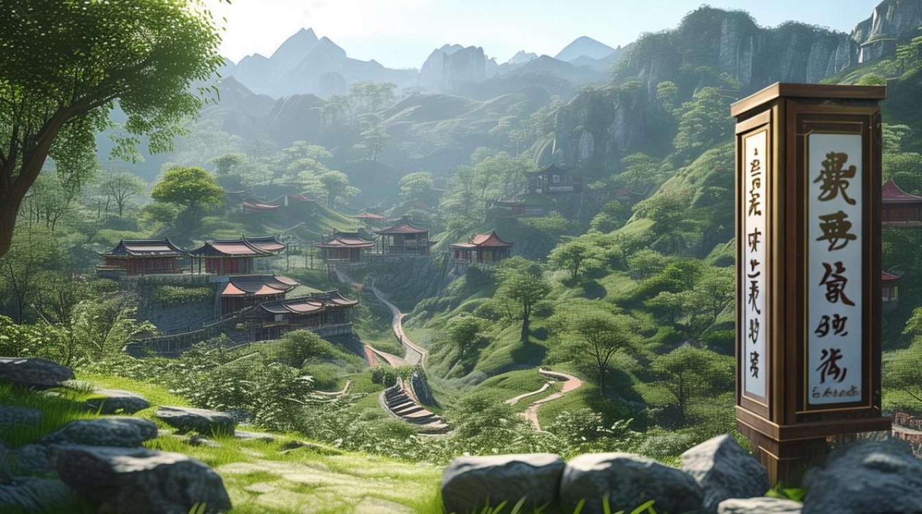 莫干山景点介绍 莫干山景点介绍