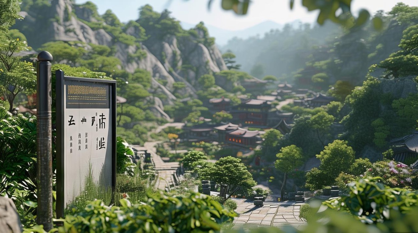 莫干山景点介绍 莫干山景点介绍