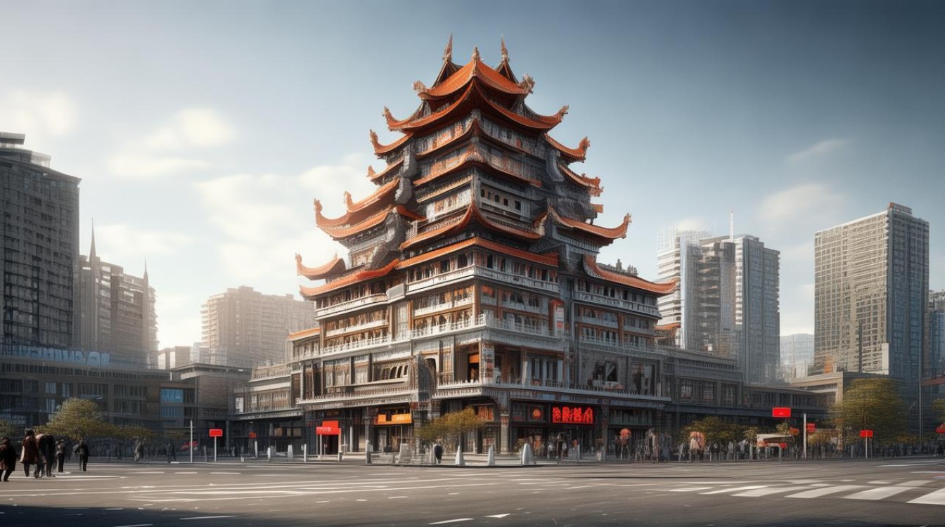 锦州市区景点 锦州市区景点