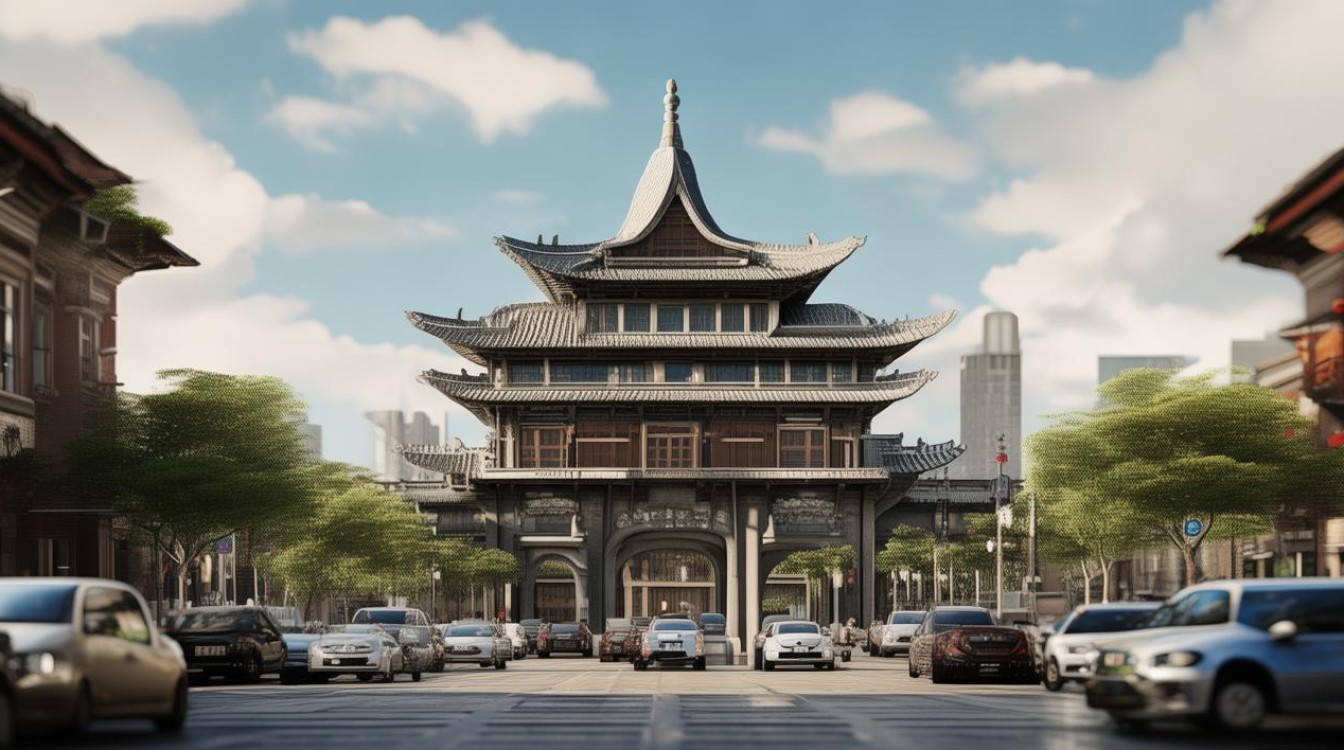 锦州市区景点 锦州市区景点